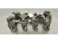 Recambio de tapa balancines para peugeot 308 1.5 hdi 130 fap referencia OEM IAM P1001845  