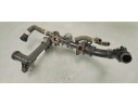 Recambio de tubo para peugeot 308 1.5 hdi 130 fap referencia OEM IAM 9820174380  