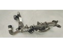 Recambio de tubo para peugeot 308 1.5 hdi 130 fap referencia OEM IAM 9820174380  