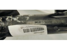 Recambio de tubo para peugeot 308 1.5 hdi 130 fap referencia OEM IAM 9820174380  
