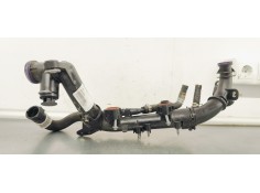 Recambio de tubo para peugeot 308 1.5 hdi 130 fap referencia OEM IAM 9820174380  
