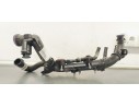 Recambio de tubo para peugeot 308 1.5 hdi 130 fap referencia OEM IAM 9820174380  