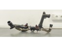 Recambio de tubo para peugeot 308 1.5 hdi 130 fap referencia OEM IAM 9820174380  