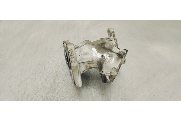 Recambio de tubo para peugeot 308 1.5 hdi 130 fap referencia OEM IAM 9821154280  