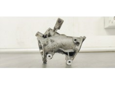 Recambio de tubo para peugeot 308 1.5 hdi 130 fap referencia OEM IAM 9821154280  