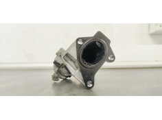 Recambio de tubo para peugeot 308 1.5 hdi 130 fap referencia OEM IAM 9821154280  