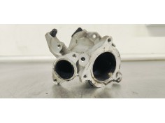 Recambio de tubo para peugeot 308 1.5 hdi 130 fap referencia OEM IAM 9821154280  