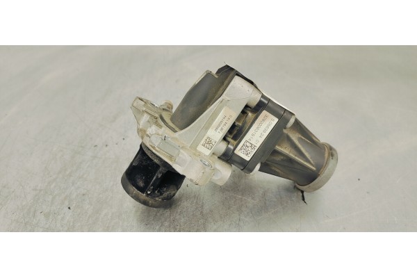 Recambio de valvula egr para peugeot 308 1.5 hdi 130 fap referencia OEM IAM 707794190  