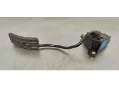 Recambio de pedal acelerador para renault megane ii berlina 3p confort dynamique referencia OEM IAM 8200153270  