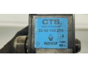 Recambio de pedal acelerador para renault megane ii berlina 3p confort dynamique referencia OEM IAM 8200153270  