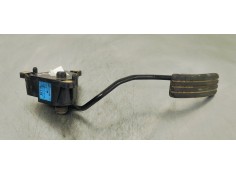 Recambio de pedal acelerador para renault megane ii berlina 3p confort dynamique referencia OEM IAM 8200153270  