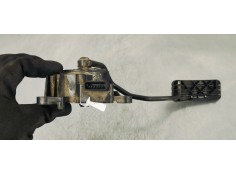 Recambio de pedal acelerador para renault megane ii berlina 3p confort dynamique referencia OEM IAM 8200153270  