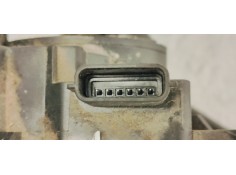 Recambio de pedal acelerador para renault megane ii berlina 3p confort dynamique referencia OEM IAM 8200153270  