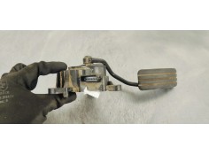 Recambio de pedal acelerador para renault megane ii berlina 3p confort dynamique referencia OEM IAM 8200153270  