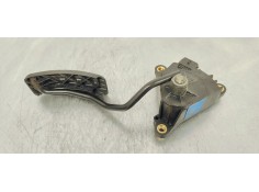 Recambio de pedal acelerador para renault megane ii berlina 3p confort dynamique referencia OEM IAM 8200153270  