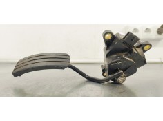 Recambio de pedal acelerador para renault megane ii berlina 3p confort dynamique referencia OEM IAM 8200153270  