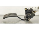 Recambio de pedal acelerador para renault megane ii berlina 3p confort dynamique referencia OEM IAM 8200153270  