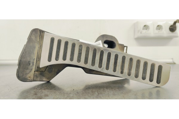 Recambio de pedal acelerador para volkswagen eos (1f7) 2.0 tdi referencia OEM IAM 1K2721503AA  