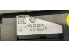 Recambio de pedal acelerador para volkswagen eos (1f7) 2.0 tdi referencia OEM IAM 1K2721503AA  