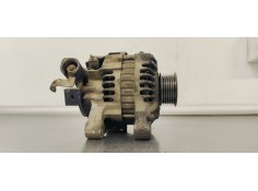 Recambio de alternador para peugeot 206 berlina xr referencia OEM IAM 9638275980  