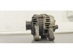 Recambio de alternador para peugeot 206 berlina xr referencia OEM IAM 9638275980  