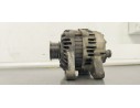 Recambio de alternador para peugeot 206 berlina xr referencia OEM IAM 9638275980  