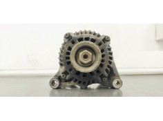 Recambio de alternador para peugeot 206 berlina xr referencia OEM IAM 9638275980  