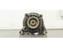 Recambio de alternador para peugeot 206 berlina xr referencia OEM IAM 9638275980  