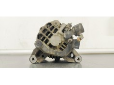 Recambio de alternador para peugeot 206 berlina xr referencia OEM IAM 9638275980  