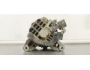 Recambio de alternador para peugeot 206 berlina xr referencia OEM IAM 9638275980  