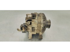 Recambio de alternador para peugeot 206 berlina xr referencia OEM IAM 9638275980  