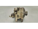Recambio de alternador para peugeot 206 berlina xr referencia OEM IAM 9638275980  