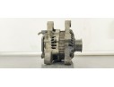Recambio de alternador para peugeot 206 berlina xr referencia OEM IAM 9638275980  
