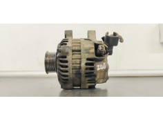 Recambio de alternador para peugeot 206 berlina xr referencia OEM IAM 9638275980  