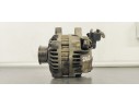 Recambio de alternador para peugeot 206 berlina xr referencia OEM IAM 9638275980  