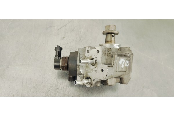 Recambio de bomba inyeccion para peugeot 308 1.5 hdi 130 fap referencia OEM IAM 0445010761  
