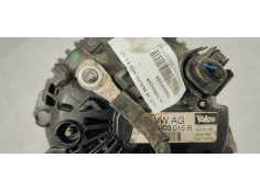 Recambio de alternador para audi a6 berlina (4f2) 3.0 tdi referencia OEM IAM 059903015R  