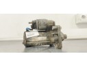 Recambio de motor arranque para peugeot 308 sw 1.6 hdi 120 fap referencia OEM IAM 9662854180  