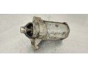 Recambio de motor arranque para peugeot 308 sw 1.6 hdi 120 fap referencia OEM IAM 9662854180  