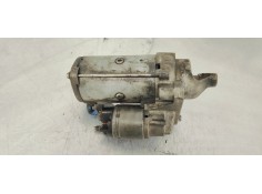 Recambio de motor arranque para peugeot 308 sw 1.6 hdi 120 fap referencia OEM IAM 9662854180  