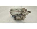 Recambio de motor arranque para peugeot 308 sw 1.6 hdi 120 fap referencia OEM IAM 9662854180  