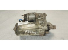 Recambio de motor arranque para peugeot 308 sw 1.6 hdi 120 fap referencia OEM IAM 9662854180  