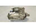 Recambio de motor arranque para peugeot 308 sw 1.6 hdi 120 fap referencia OEM IAM 9662854180  