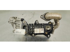Recambio de enfriador egr para peugeot 308 1.5 hdi 130 fap referencia OEM IAM 9813050280  