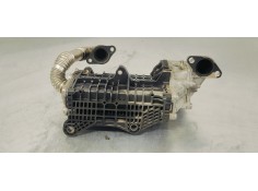 Recambio de enfriador egr para peugeot 308 1.5 hdi 130 fap referencia OEM IAM 9813050280  