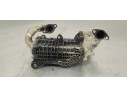 Recambio de enfriador egr para peugeot 308 1.5 hdi 130 fap referencia OEM IAM 9813050280  