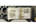 Recambio de enfriador egr para peugeot 308 1.5 hdi 130 fap referencia OEM IAM 9813050280  