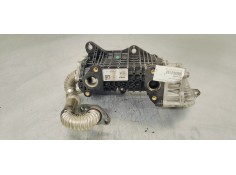 Recambio de enfriador egr para peugeot 308 1.5 hdi 130 fap referencia OEM IAM 9813050280  