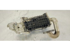 Recambio de enfriador egr para peugeot 308 1.5 hdi 130 fap referencia OEM IAM 9813050280  