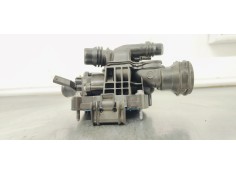 Recambio de termostato para peugeot 308 1.5 hdi 130 fap referencia OEM IAM 9812113780  